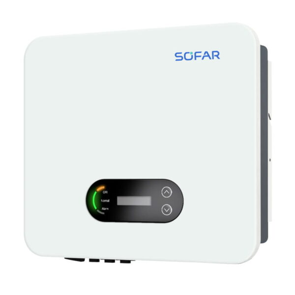 Falownik Sofar Solar 17KTLX-G3 Sieciowy Trójfazowy 17000W