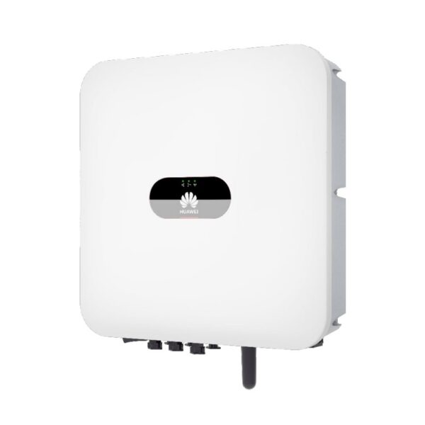 Falownik HUAWEI SUN2000-3,68KTL-L1 Hybrydowy Jednofazowy 3680W