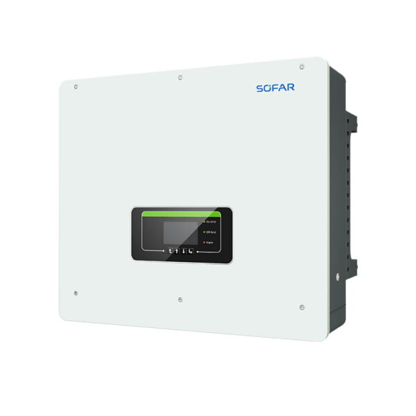 Falownik Sofar Solar HYD5KTL Hybrydowy Trójfazowy 5000W
