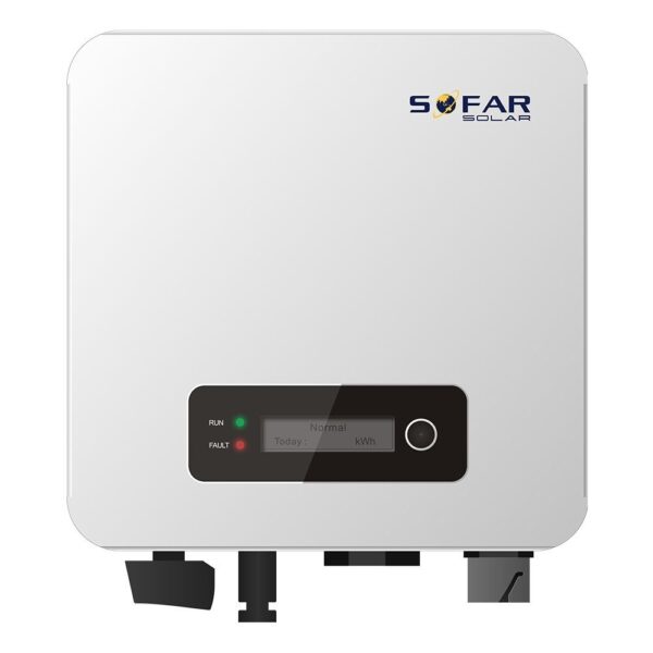 Falownik Sofar Solar 3.3 TL-G3 Sieciowy Jednofazowy 3300W