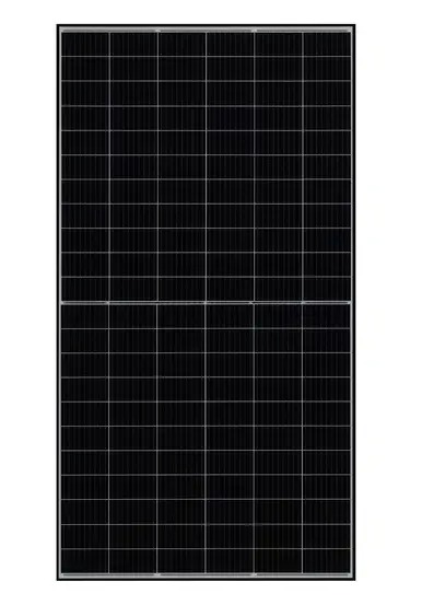 Panel Fotowoltaiczny JA Solar 500W JAM66S30-HC MONO MB