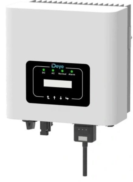Falownik Deye SUN-2K-G 1-Fazowy 2 kW