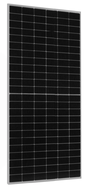 Panel Fotowoltaiczny Jinko Solar 550 JK550M-72HL4-V-SF